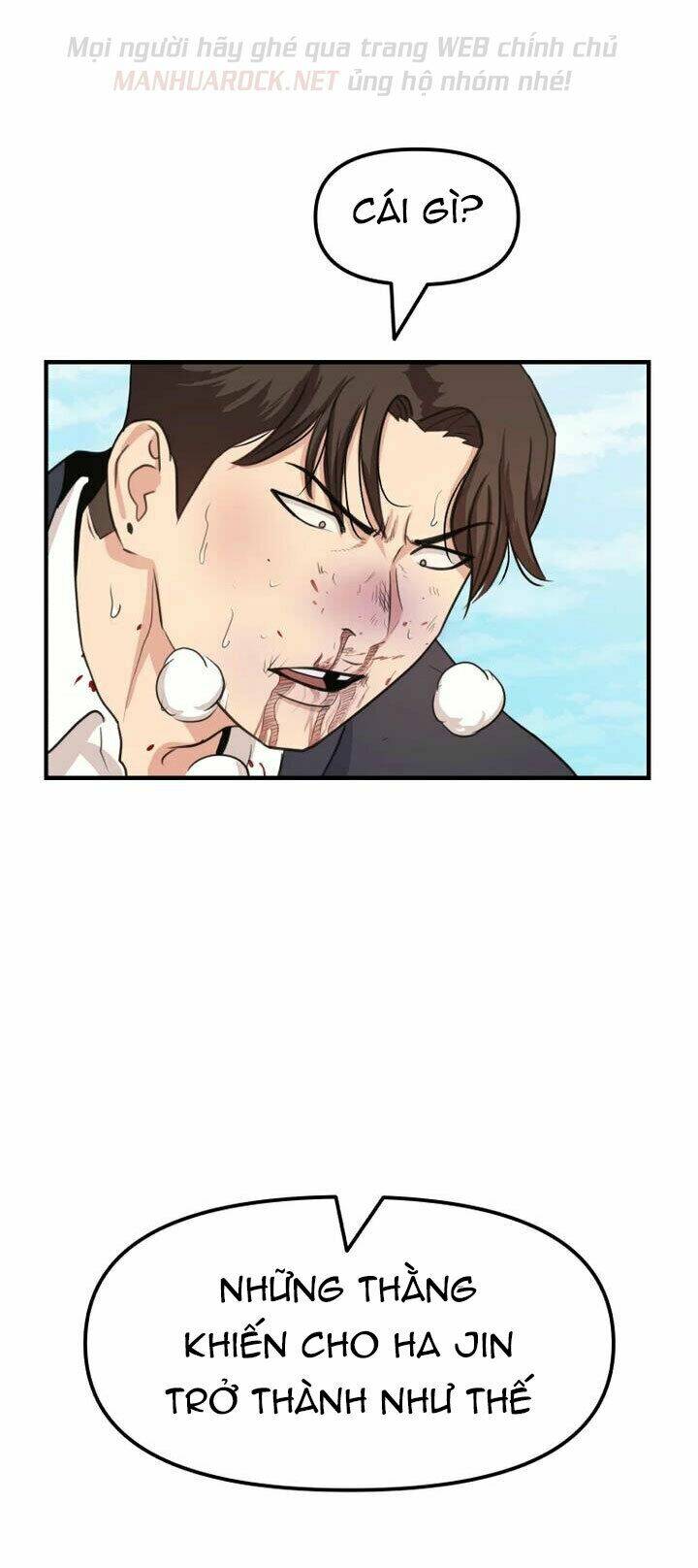 Bạn Trai Vệ Sĩ - Chapter 8 - Page 40