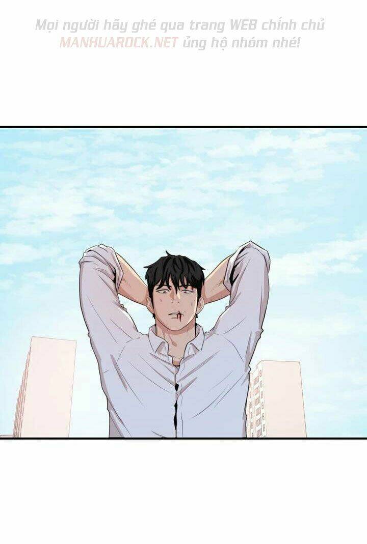 Bạn Trai Vệ Sĩ - Chapter 8 - Page 46