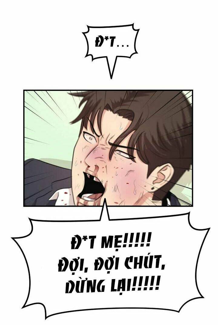 Bạn Trai Vệ Sĩ - Chapter 8 - Page 47