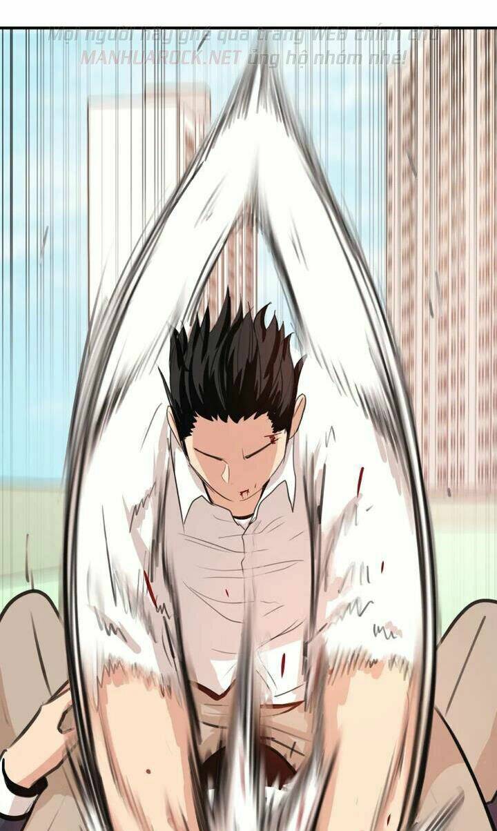 Bạn Trai Vệ Sĩ - Chapter 8 - Page 48