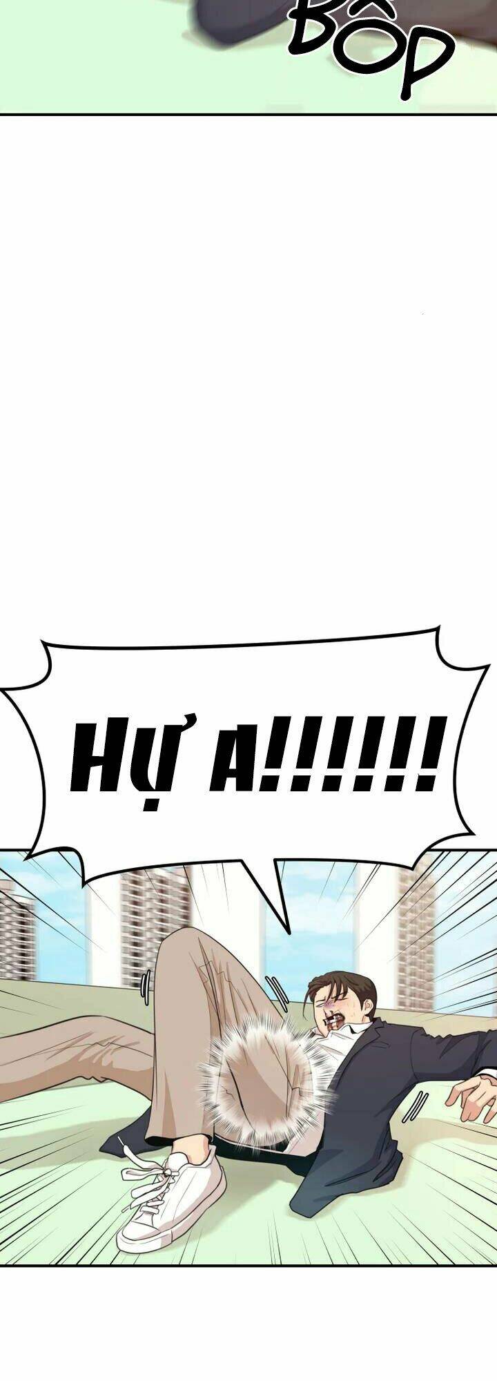 Bạn Trai Vệ Sĩ - Chapter 8 - Page 4