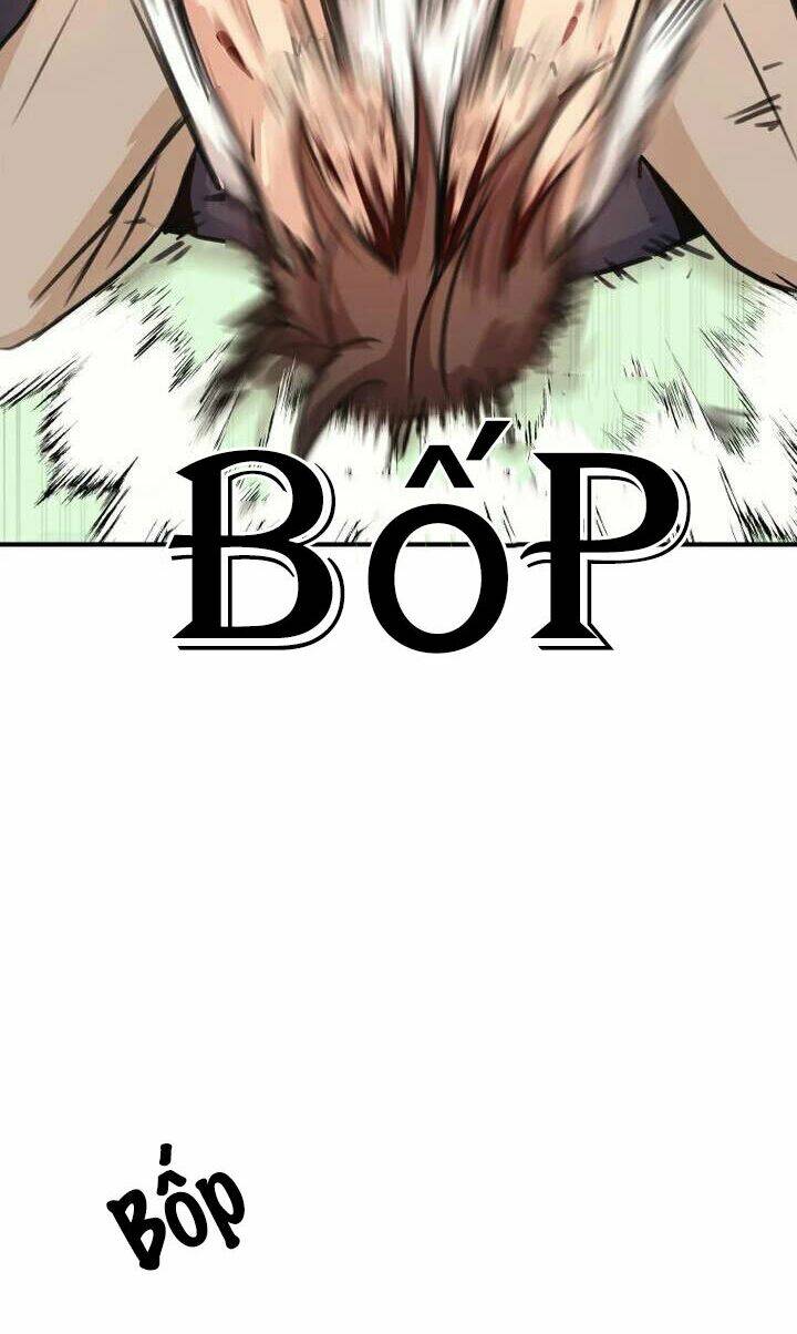 Bạn Trai Vệ Sĩ - Chapter 8 - Page 49