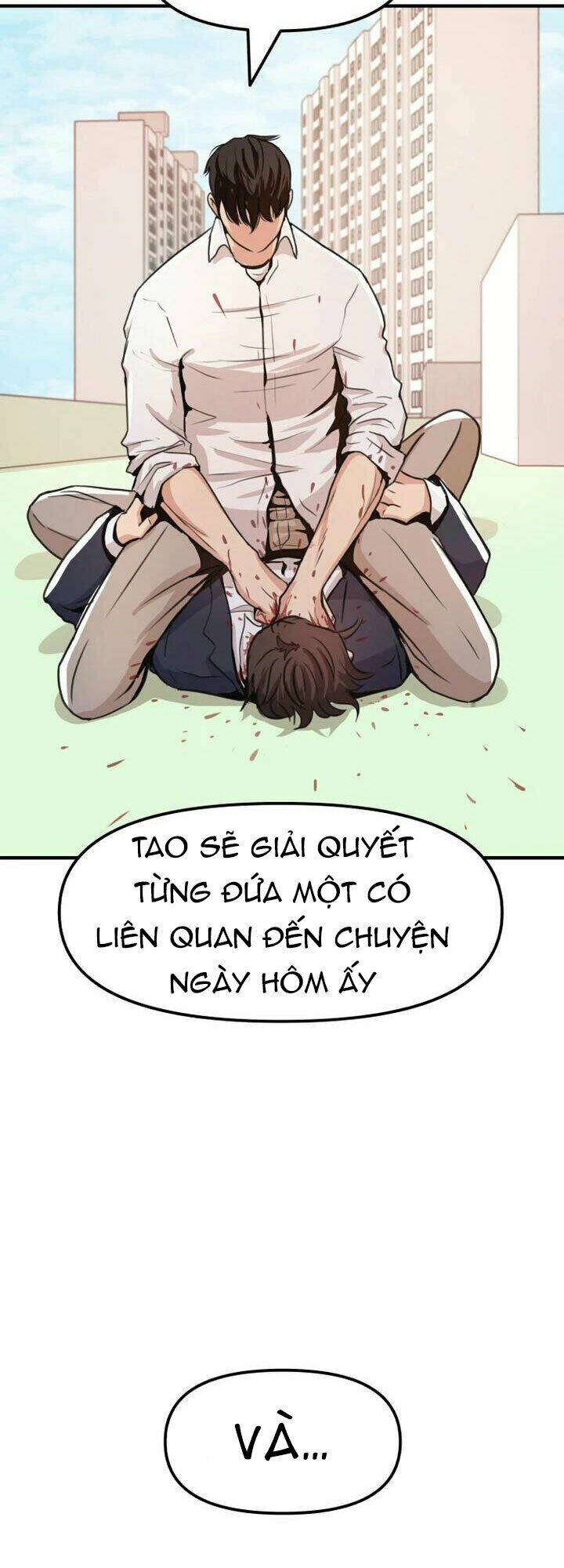 Bạn Trai Vệ Sĩ - Chapter 8 - Page 51