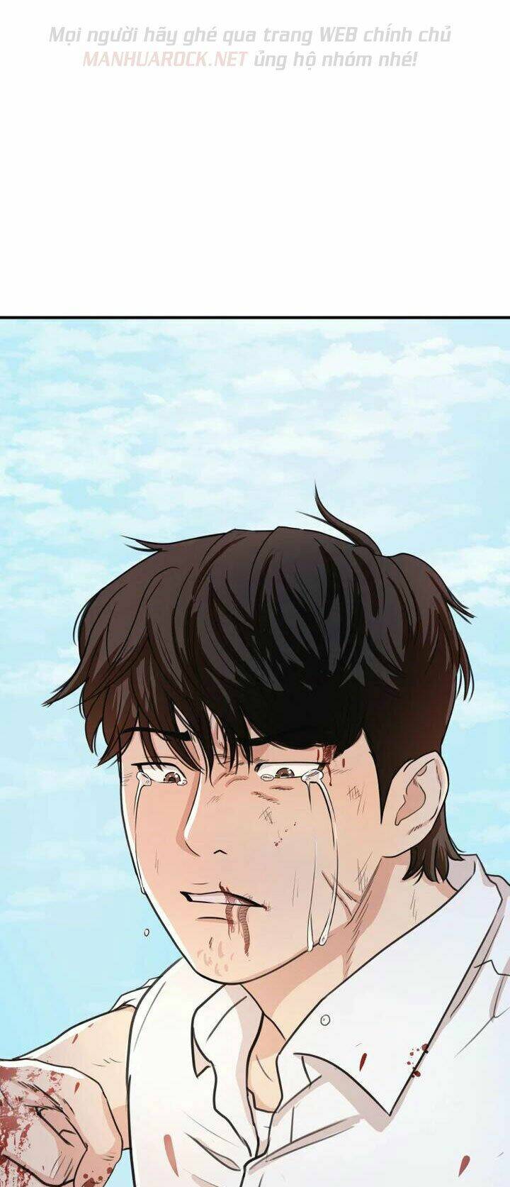 Bạn Trai Vệ Sĩ - Chapter 8 - Page 52