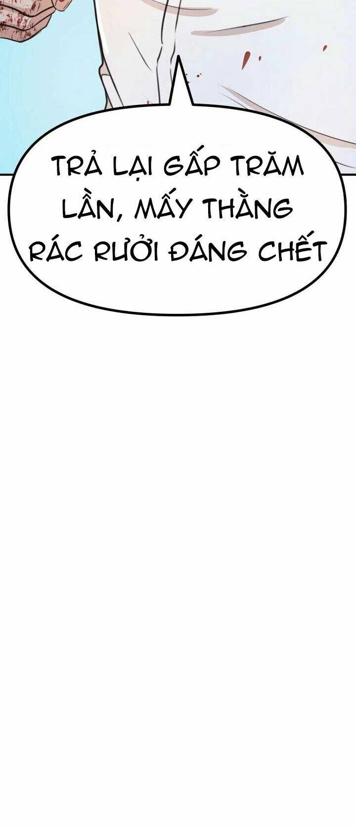 Bạn Trai Vệ Sĩ - Chapter 8 - Page 53