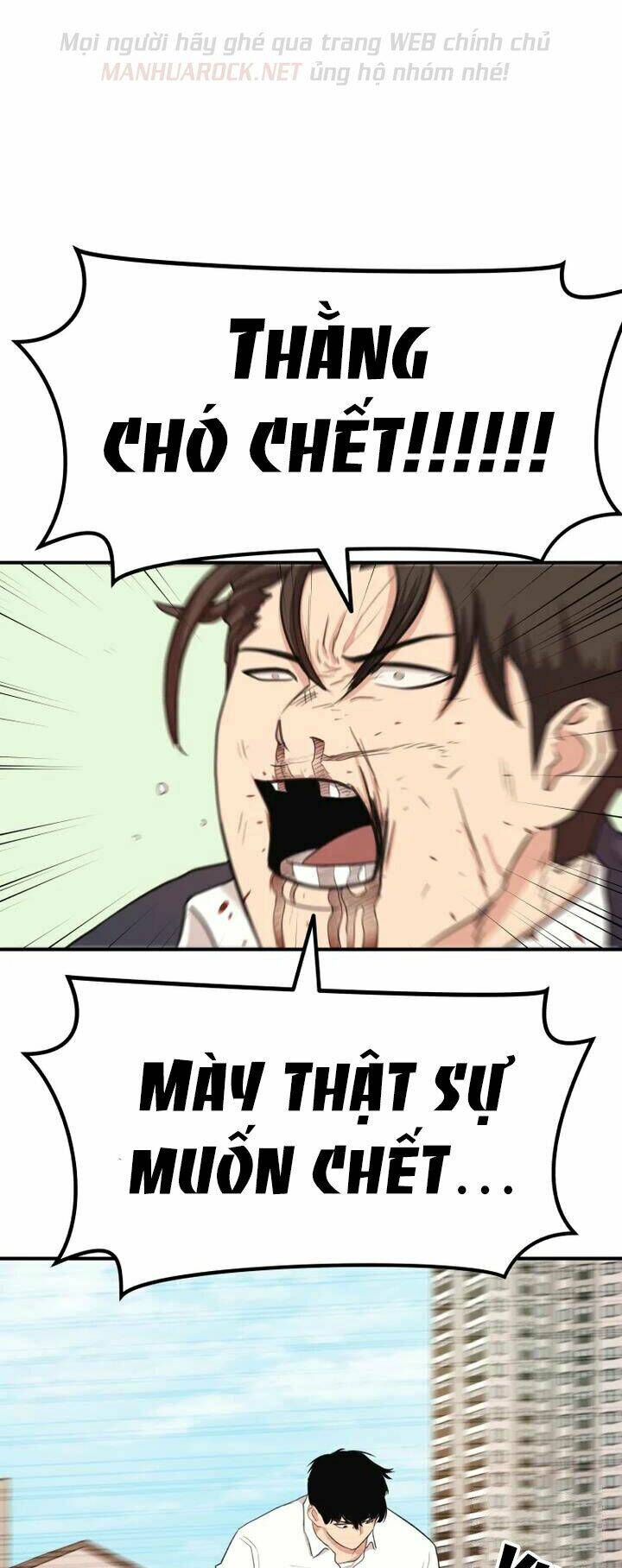 Bạn Trai Vệ Sĩ - Chapter 8 - Page 5