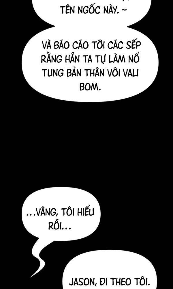 Bạn Trai Vệ Sĩ - Chapter 80 - Page 9