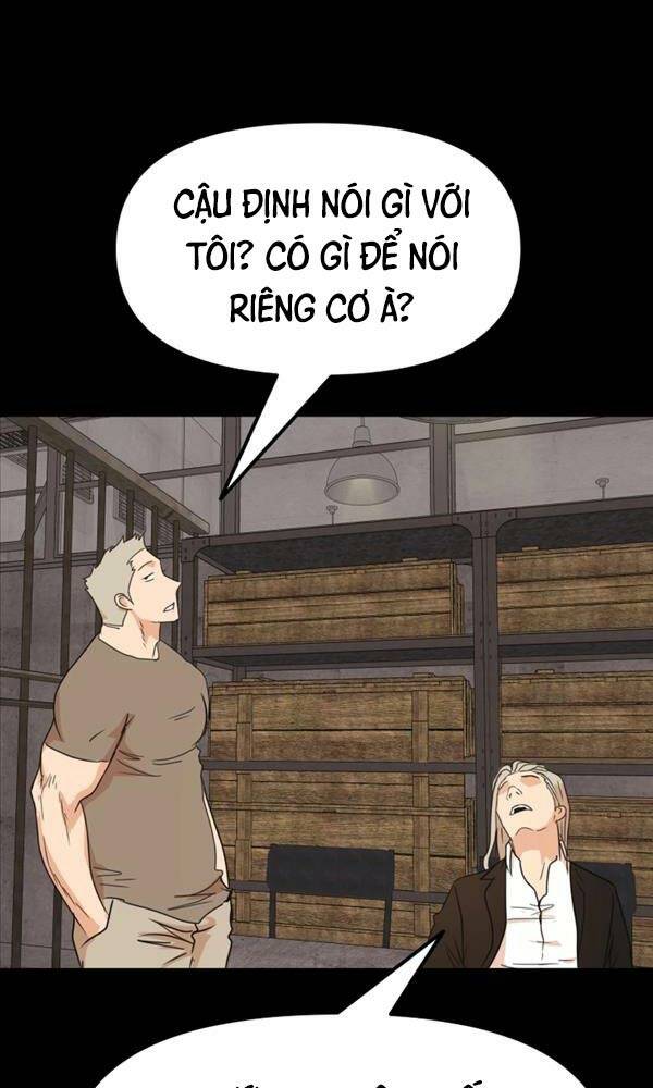 Bạn Trai Vệ Sĩ - Chapter 80 - Page 17