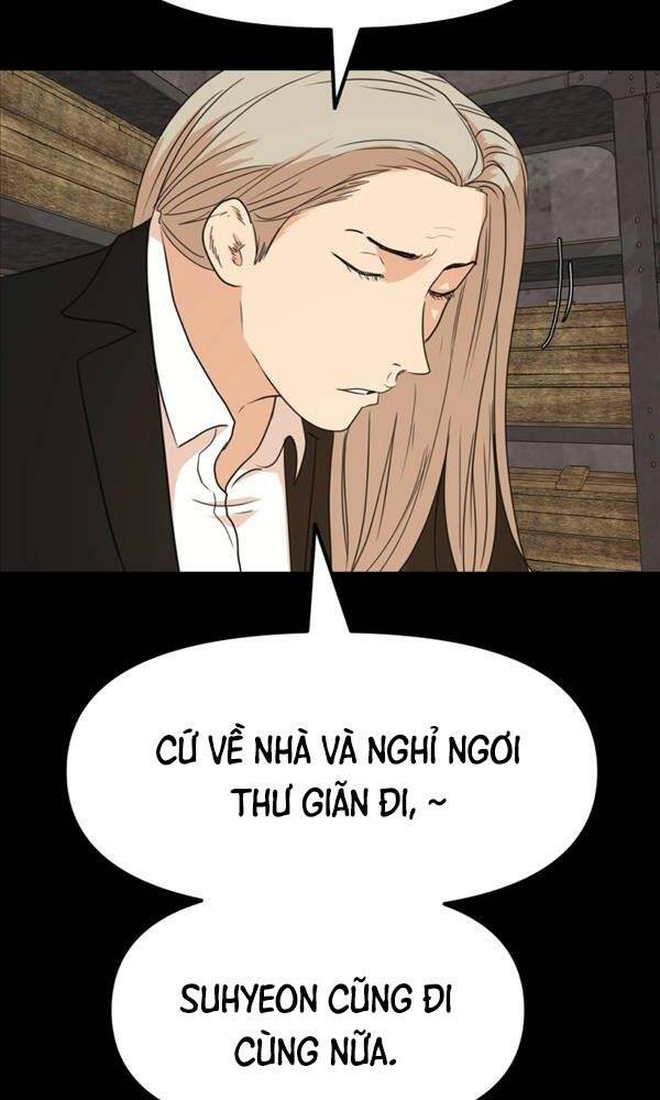 Bạn Trai Vệ Sĩ - Chapter 80 - Page 19