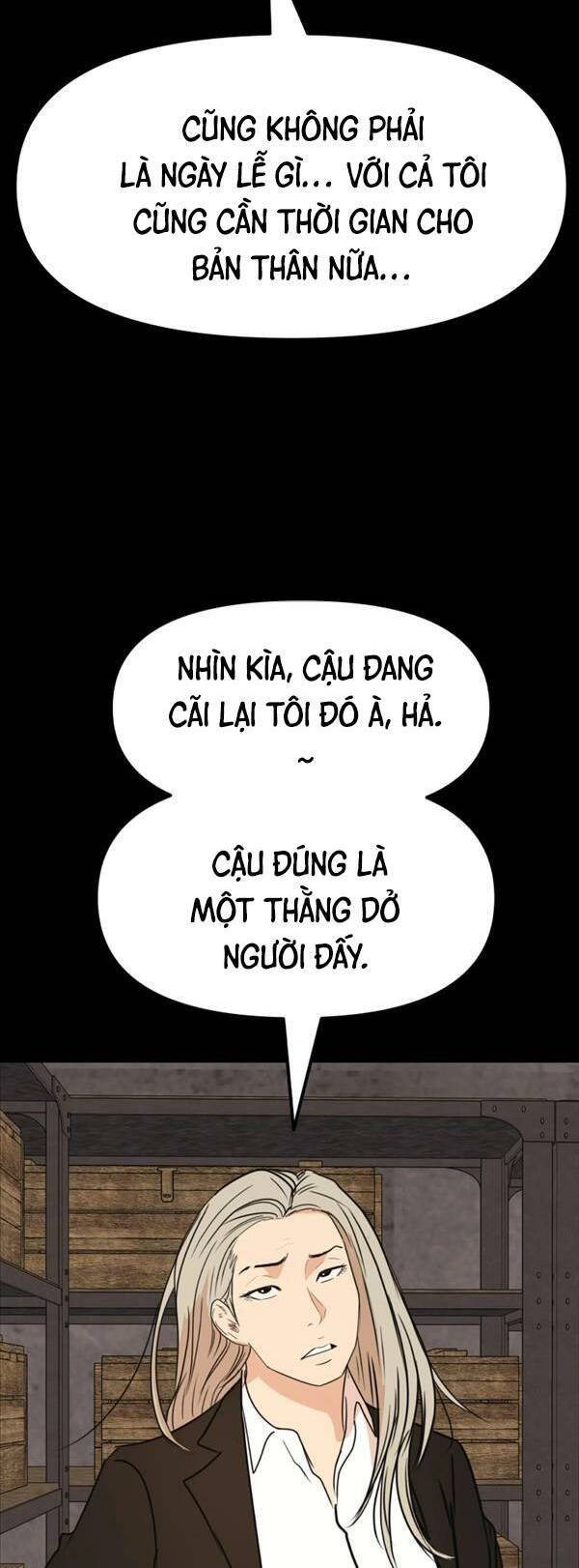 Bạn Trai Vệ Sĩ - Chapter 80 - Page 21