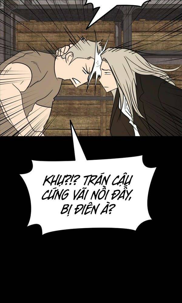 Bạn Trai Vệ Sĩ - Chapter 80 - Page 24