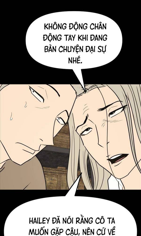 Bạn Trai Vệ Sĩ - Chapter 80 - Page 25