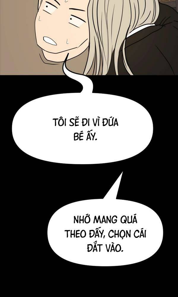 Bạn Trai Vệ Sĩ - Chapter 80 - Page 27