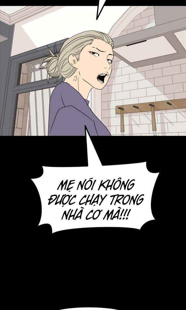 Bạn Trai Vệ Sĩ - Chapter 80 - Page 36