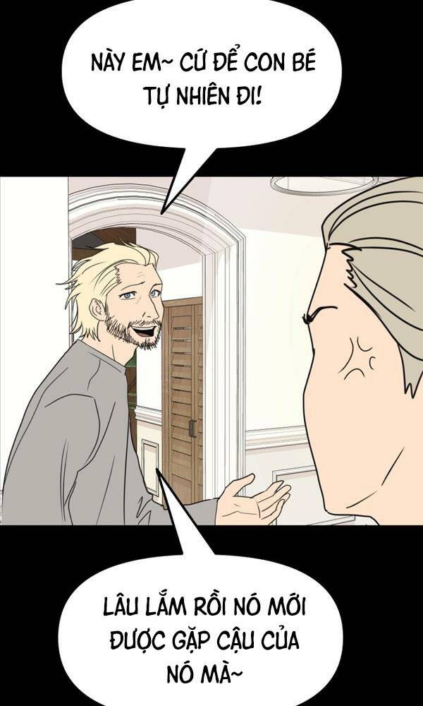 Bạn Trai Vệ Sĩ - Chapter 80 - Page 37