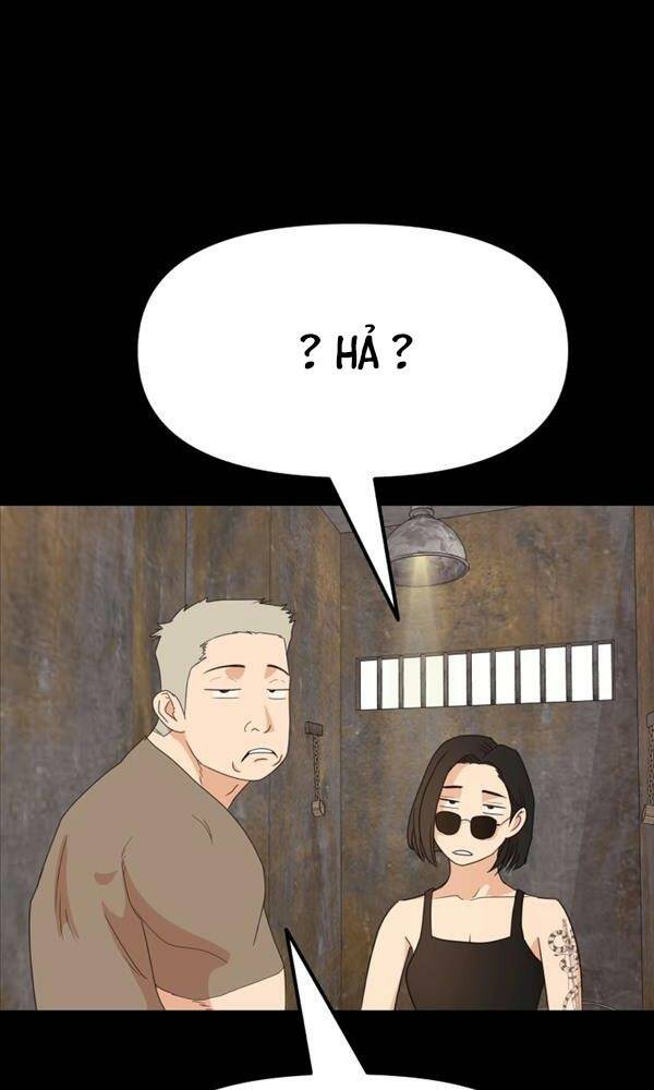 Bạn Trai Vệ Sĩ - Chapter 80 - Page 3