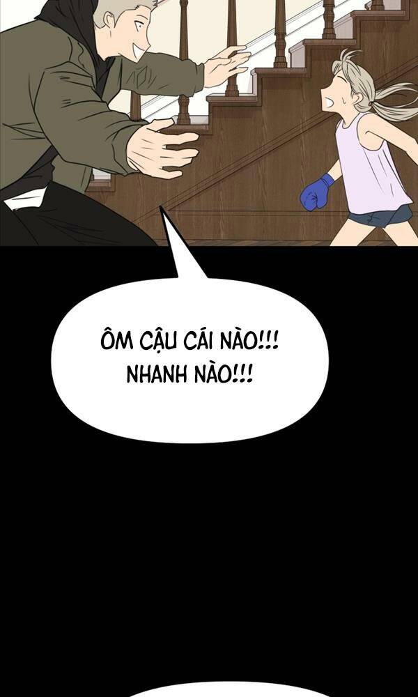Bạn Trai Vệ Sĩ - Chapter 80 - Page 39