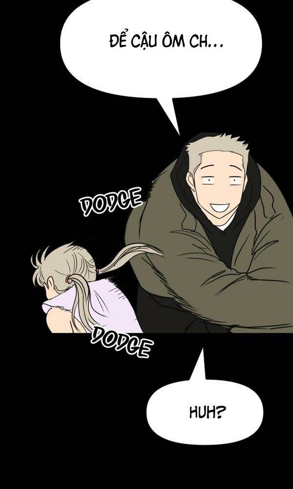 Bạn Trai Vệ Sĩ - Chapter 80 - Page 40