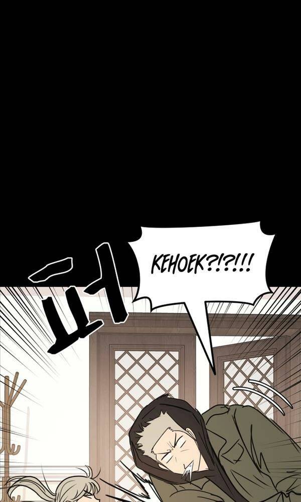 Bạn Trai Vệ Sĩ - Chapter 80 - Page 41