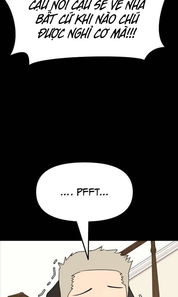 Bạn Trai Vệ Sĩ - Chapter 80 - Page 45