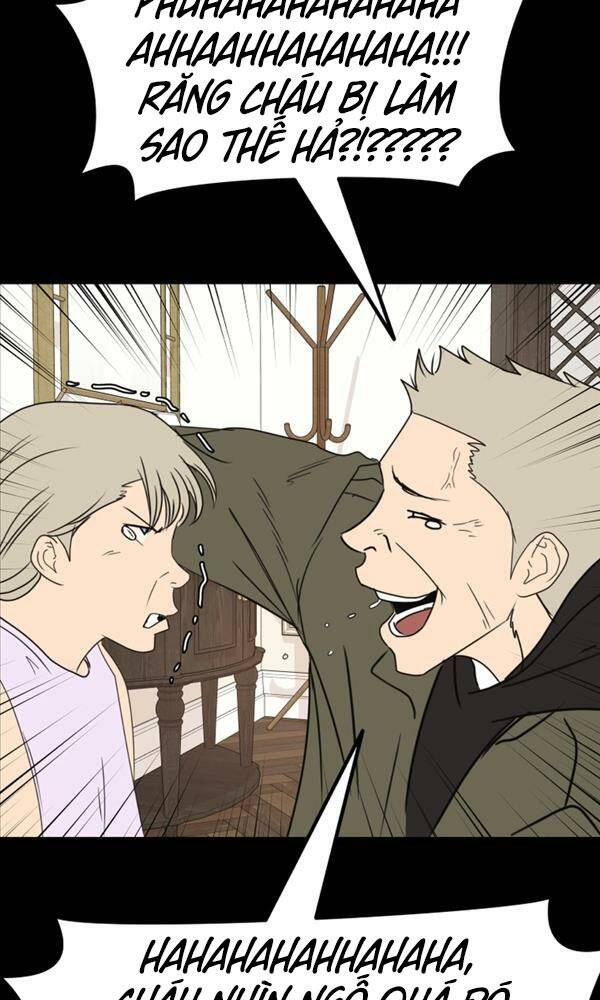 Bạn Trai Vệ Sĩ - Chapter 80 - Page 47