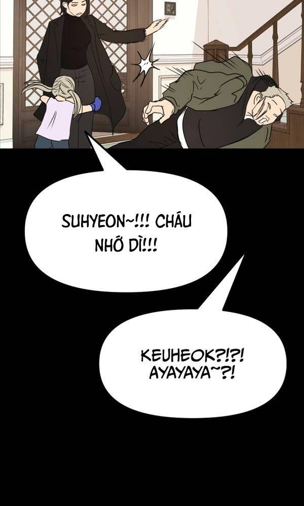 Bạn Trai Vệ Sĩ - Chapter 80 - Page 49