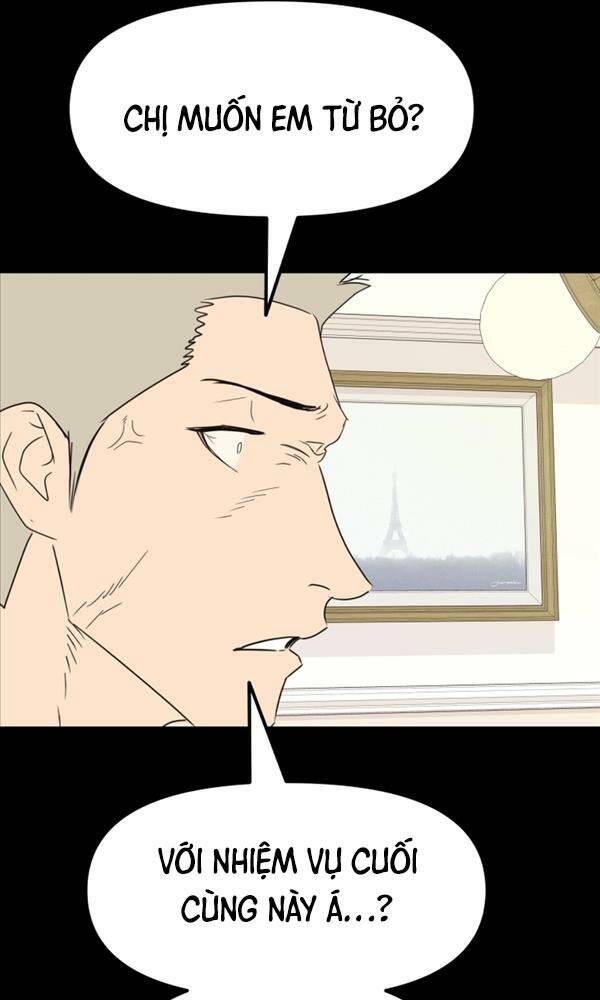Bạn Trai Vệ Sĩ - Chapter 80 - Page 59