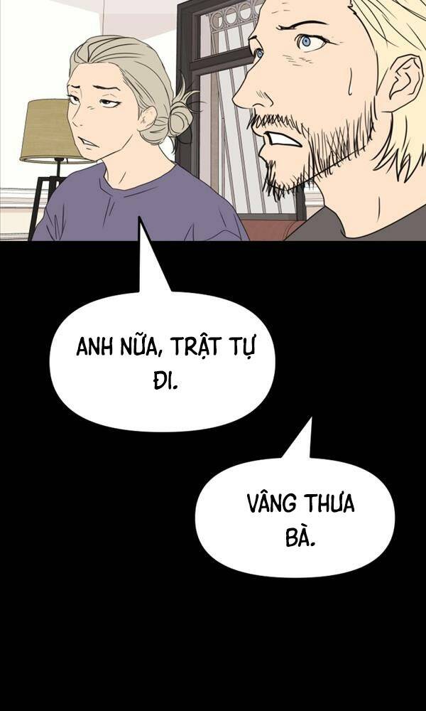 Bạn Trai Vệ Sĩ - Chapter 80 - Page 61