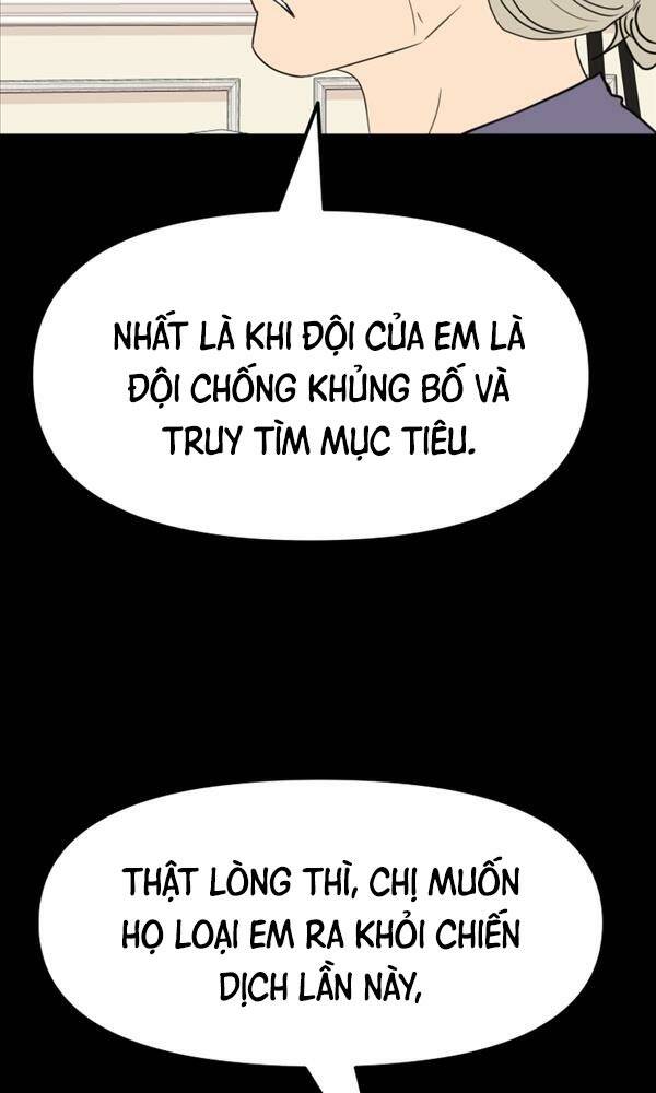 Bạn Trai Vệ Sĩ - Chapter 80 - Page 63