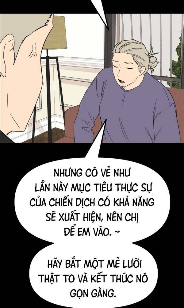 Bạn Trai Vệ Sĩ - Chapter 80 - Page 64