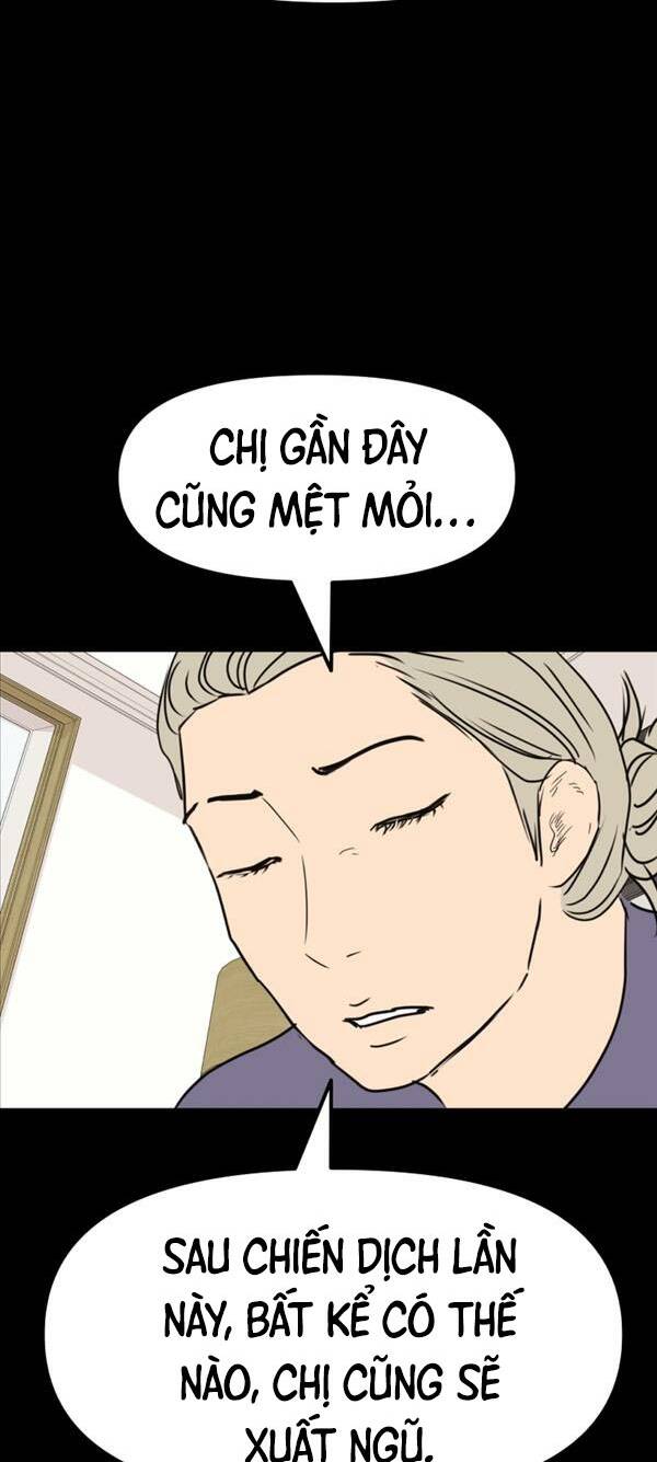Bạn Trai Vệ Sĩ - Chapter 80 - Page 65