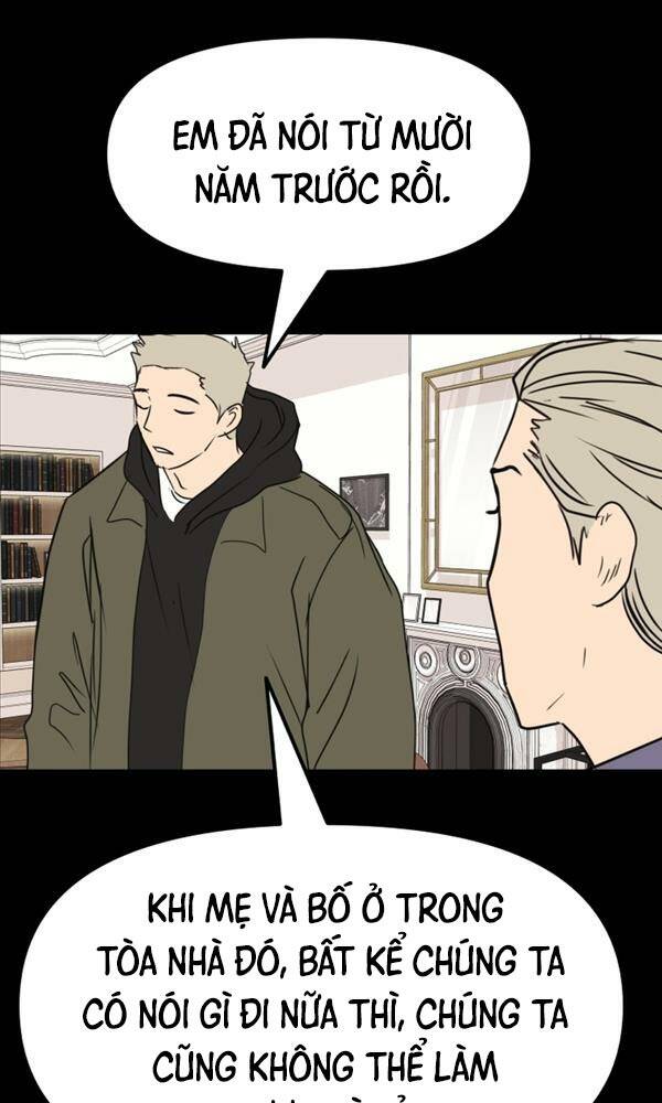 Bạn Trai Vệ Sĩ - Chapter 80 - Page 71