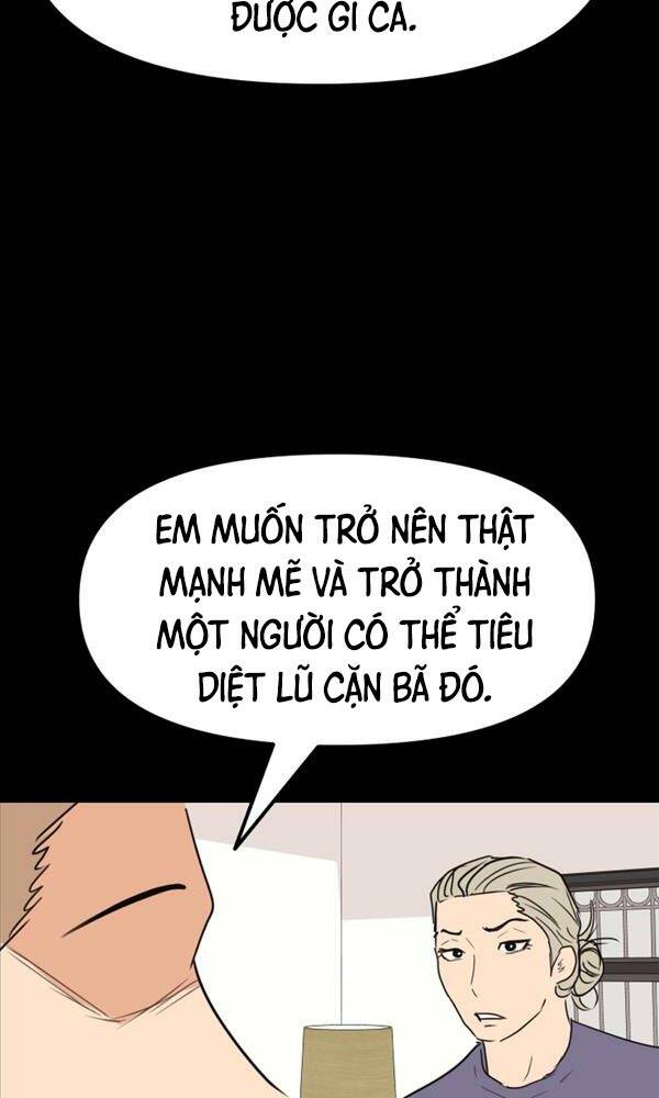 Bạn Trai Vệ Sĩ - Chapter 80 - Page 72