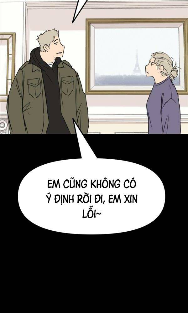 Bạn Trai Vệ Sĩ - Chapter 80 - Page 76