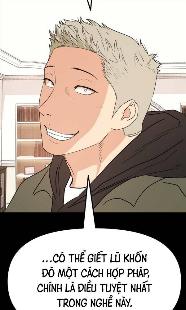 Bạn Trai Vệ Sĩ - Chapter 80 - Page 79