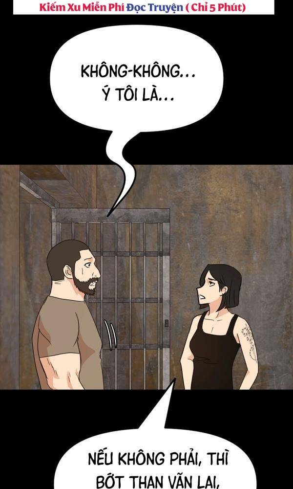 Bạn Trai Vệ Sĩ - Chapter 80 - Page 8