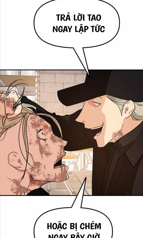 Bạn Trai Vệ Sĩ - Chapter 82 - Page 10