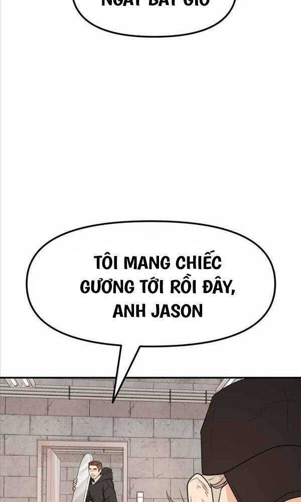 Bạn Trai Vệ Sĩ - Chapter 82 - Page 11