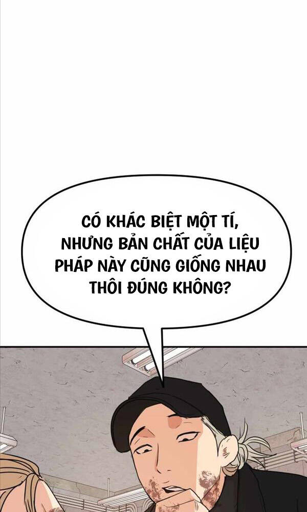 Bạn Trai Vệ Sĩ - Chapter 82 - Page 16