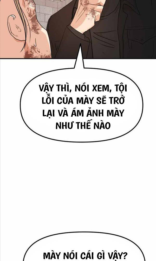 Bạn Trai Vệ Sĩ - Chapter 82 - Page 17