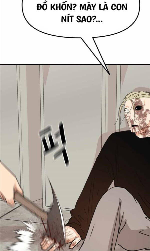 Bạn Trai Vệ Sĩ - Chapter 82 - Page 18