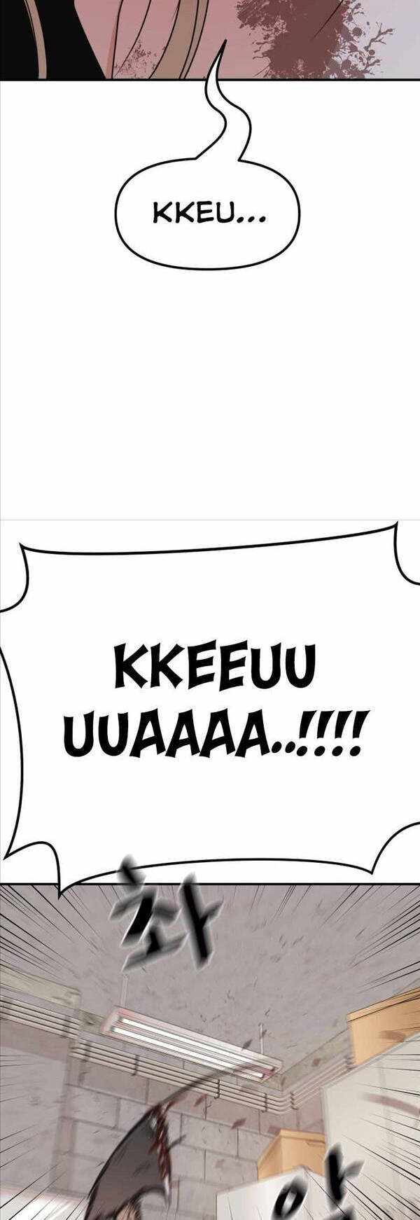 Bạn Trai Vệ Sĩ - Chapter 82 - Page 20