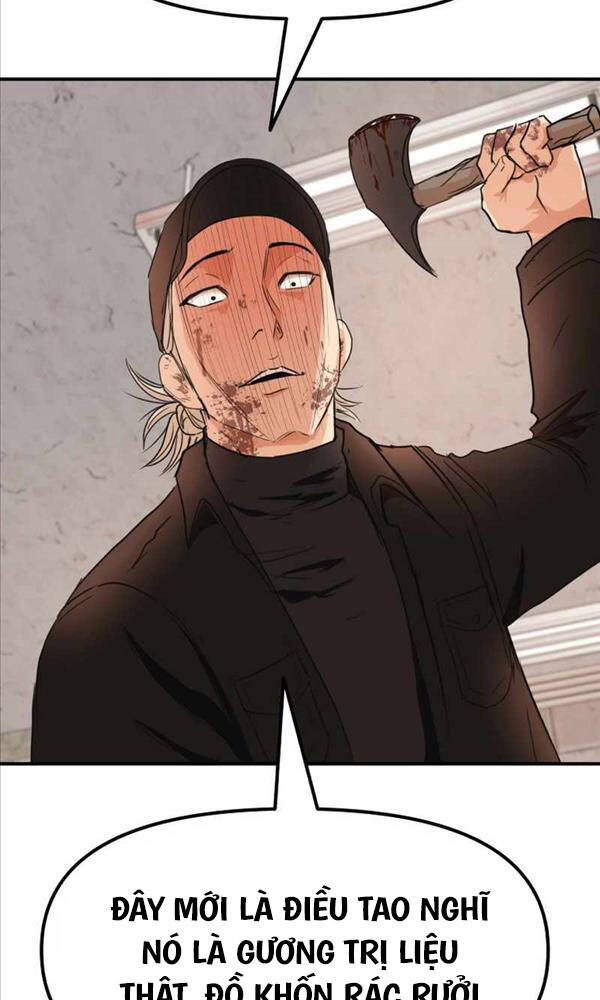 Bạn Trai Vệ Sĩ - Chapter 82 - Page 22