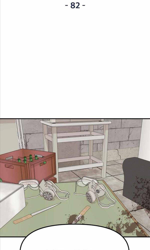 Bạn Trai Vệ Sĩ - Chapter 82 - Page 24