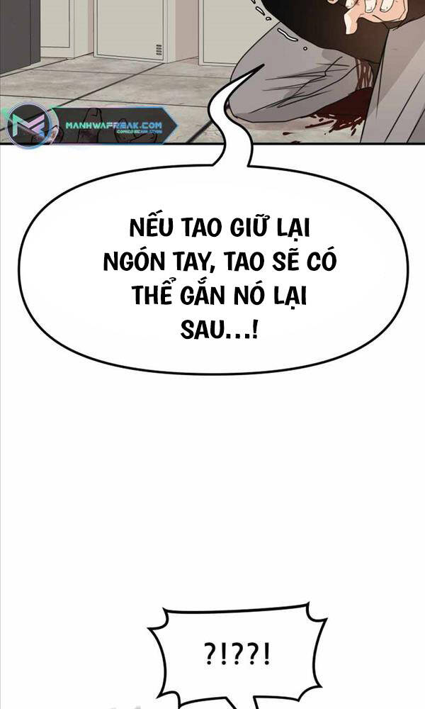 Bạn Trai Vệ Sĩ - Chapter 82 - Page 26