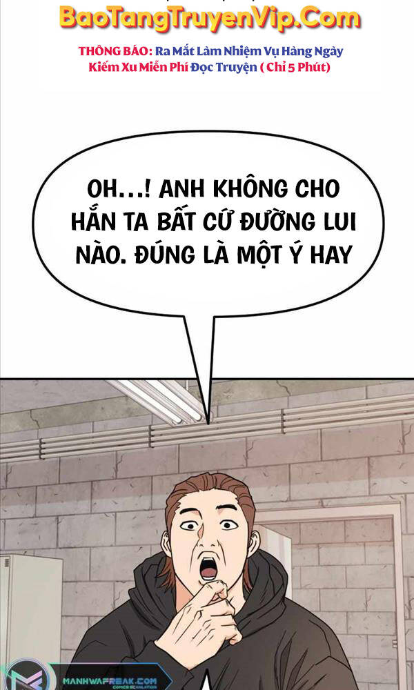 Bạn Trai Vệ Sĩ - Chapter 82 - Page 28