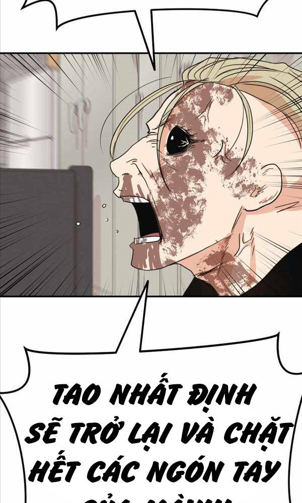 Bạn Trai Vệ Sĩ - Chapter 82 - Page 30