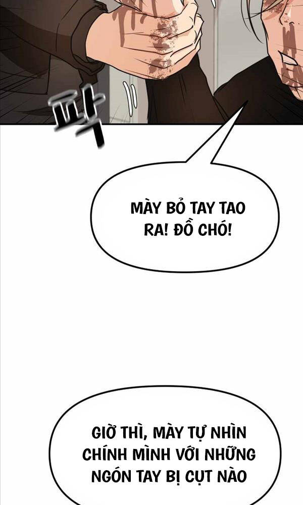 Bạn Trai Vệ Sĩ - Chapter 82 - Page 32