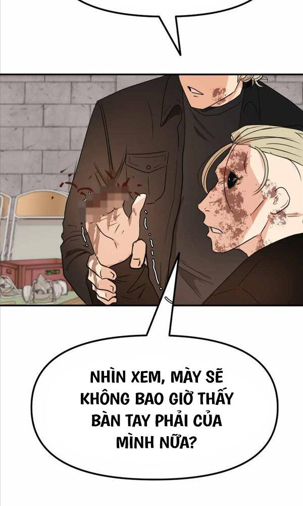 Bạn Trai Vệ Sĩ - Chapter 82 - Page 33