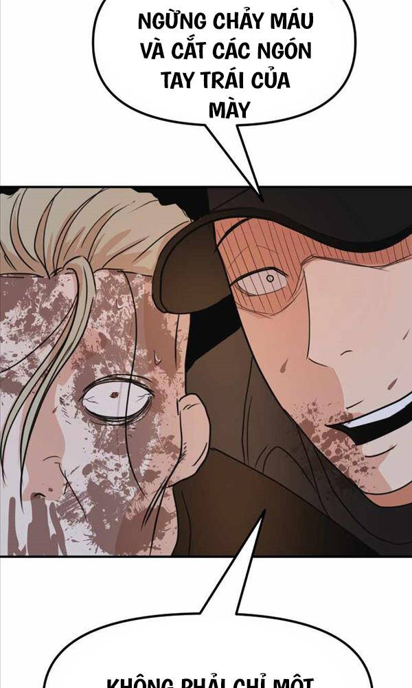 Bạn Trai Vệ Sĩ - Chapter 82 - Page 36